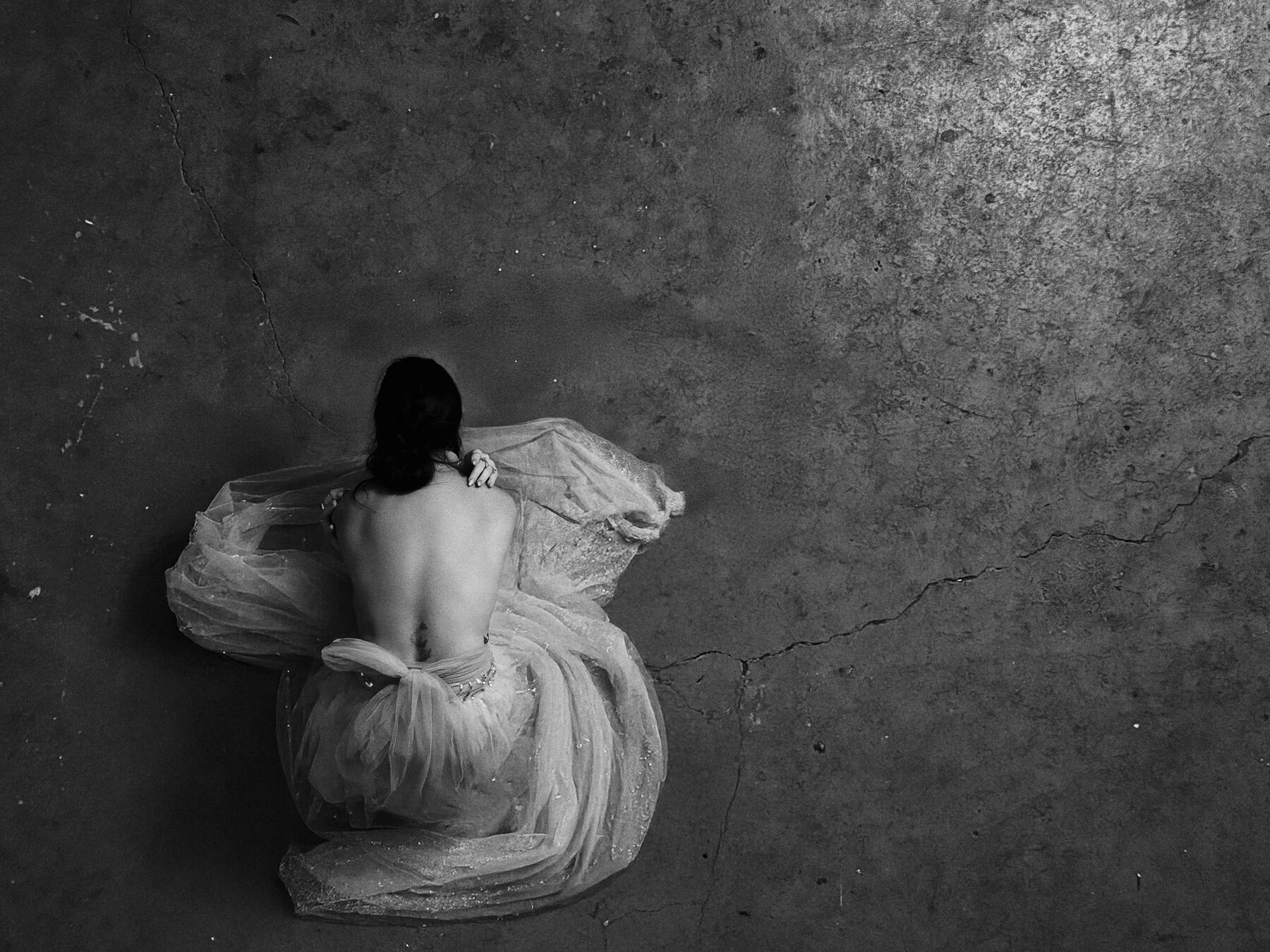 Portraits photography by Muddy Flowers